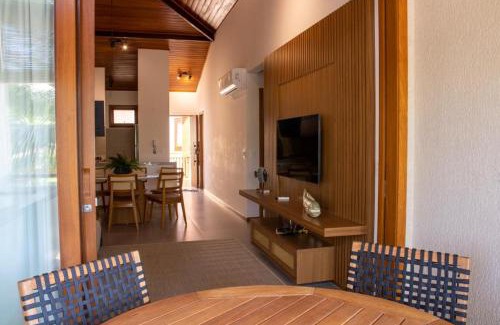Barra Grande Apartamento | Villaggio di Mare