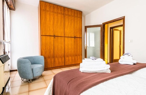 Villaggio degli Sposi Apartamento | VILLAGGIO HOSPITAL HOUSE