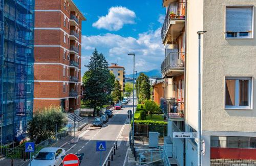 Villaggio degli Sposi Apartamento | VILLAGGIO HOSPITAL HOUSE