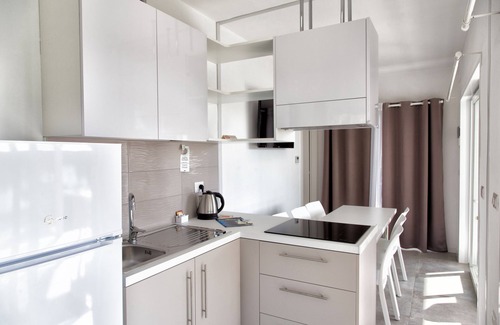 Sant'Andrea in Casale Hotel | Villaggio La Pescaccia