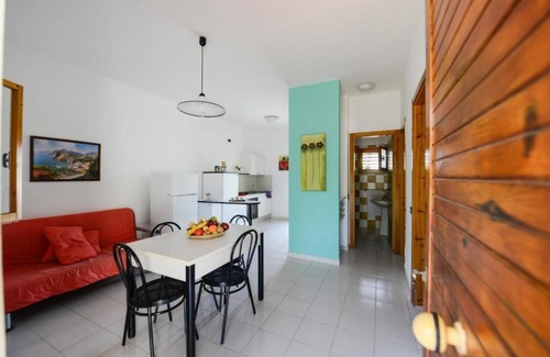 Bernalda Alquiler De RV | Villaggio le Palatine