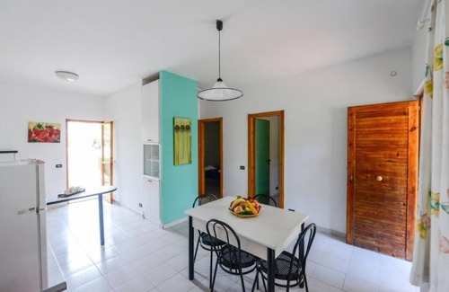 Bernalda Alquiler De RV | Villaggio le Palatine