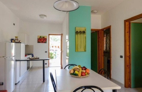 Bernalda Alquiler De RV | Villaggio le Palatine