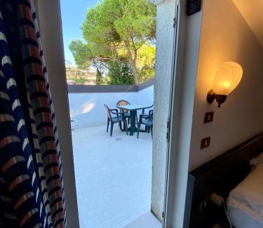 Mazzorno Sinistro Apartamento | Villaggio Margherita