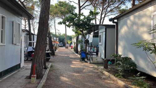 Metaponto Complejo | Villaggio Mondial Camping