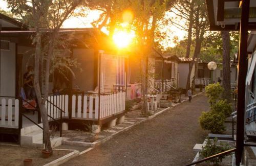 Metaponto Complejo | Villaggio Mondial Camping