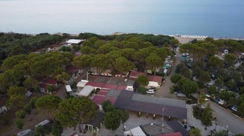 Metaponto Complejo | Villaggio Mondial Camping