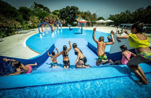 Duna Verde Complejo | Villaggio San Francesco - Adria Holiday Mobile Homes