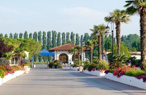 Duna Verde Complejo | Villaggio San Francesco - Adria Holiday Mobile Homes
