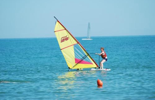 Duna Verde Complejo | Villaggio San Francesco - Adria Holiday Mobile Homes