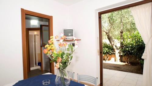 Mattinata Complejo | Villaggio San Matteo Resort