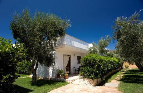 Mattinata Complejo | Villaggio San Matteo Resort