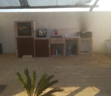 Marsala Complejo | VILLAGGIO STAGNONE