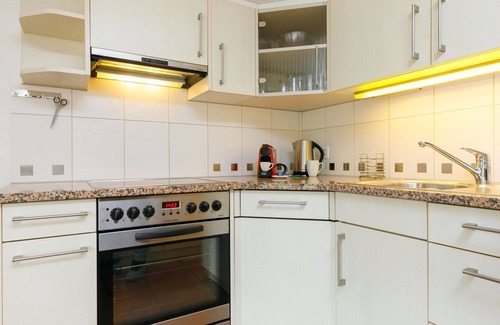 Capriasca Apartamento | Villaggio Sureggio A1 mit TicinoTicket by Interhome