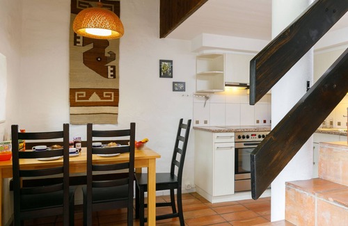 Capriasca Apartamento | Villaggio Sureggio A1 mit TicinoTicket by Interhome