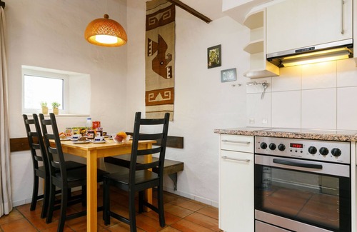 Capriasca Apartamento | Villaggio Sureggio A1 mit TicinoTicket by Interhome
