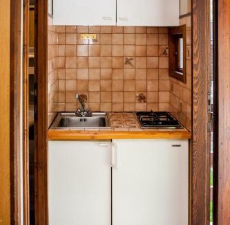 Antey-Saint-Andre Complejo | Villaggio Turistico Camping Cervino
