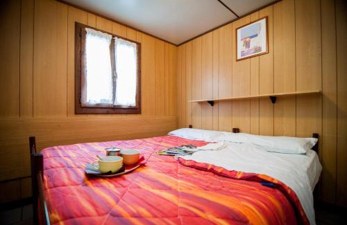 Antey-Saint-Andre Complejo | Villaggio Turistico Camping Cervino