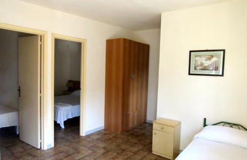 Contrada Pantano d'Arci Complejo | Villaggio Turistico Europeo