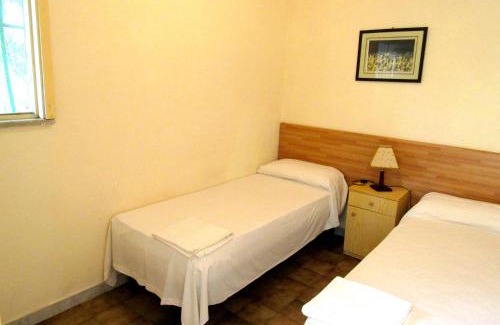 Contrada Pantano d'Arci Complejo | Villaggio Turistico Europeo