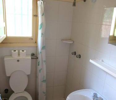 Contrada Pantano d'Arci Complejo | Villaggio Turistico Europeo