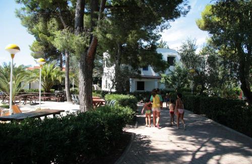 Montincello Complejo | Villaggio Turistico Residence Delfino