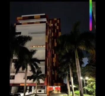 Accra Apartamento | Villaggio Vista Furnished 3 bedroom room 1st Floor flat & Service room