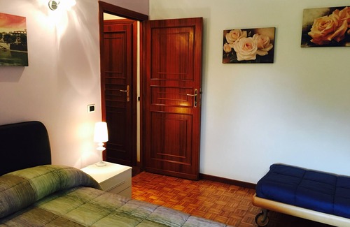Frascati Cama Y Desayuno | VillaGiò B&B