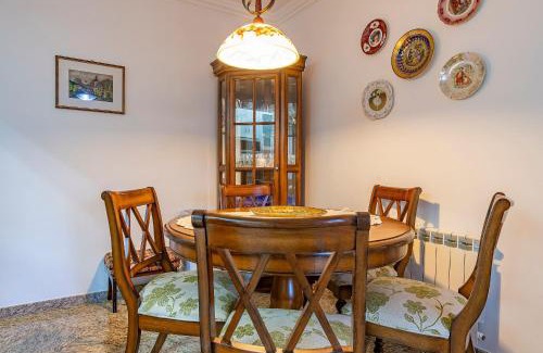 Planalto Apartamento | Villagio de Fiore - Stay House Temporada