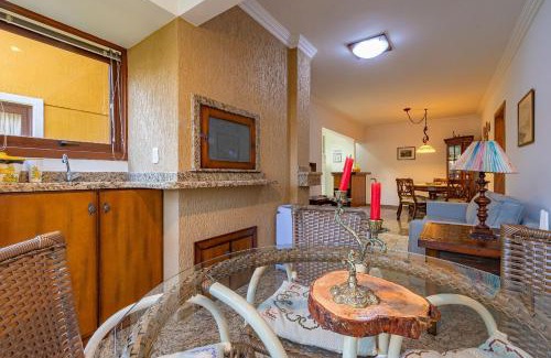 Planalto Apartamento | Villagio de Fiore - Stay House Temporada