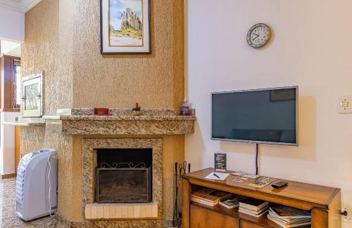 Planalto Apartamento | Villagio de Fiore - Stay House Temporada