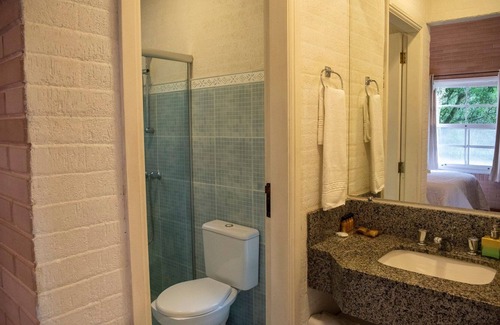 Campo Largo Cabina | Villagio Matera - São Luiz do Purunã