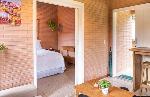 Campo Largo Cabina | Villagio Matera - São Luiz do Purunã