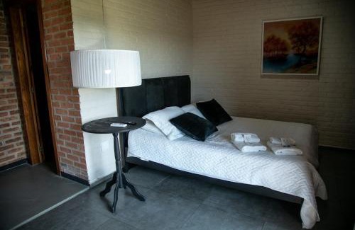 Vacaria Hotel | Villagio Santa Tereza