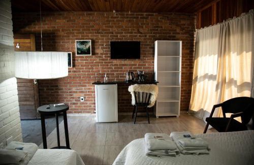 Vacaria Hotel | Villagio Santa Tereza