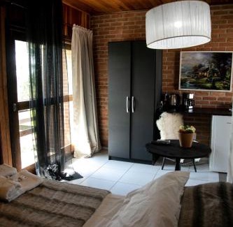 Vacaria Hotel | Villagio Santa Tereza