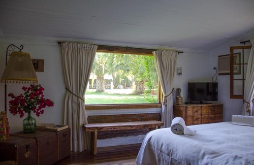 Casas de Chacabuco Cama Y Desayuno | Villaguay B&B
