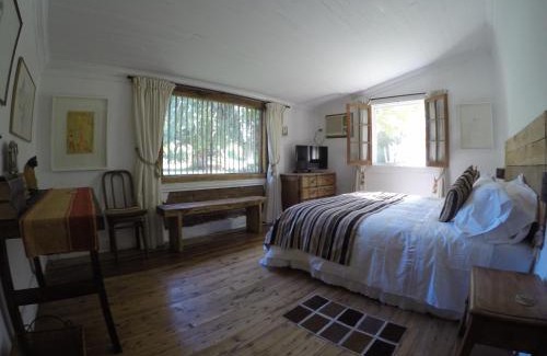 Casas de Chacabuco Cama Y Desayuno | Villaguay B&B