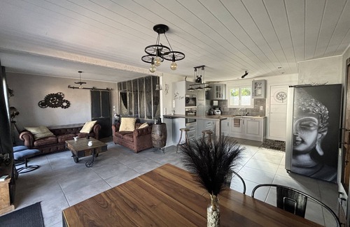 Biscarrosse Casa | Villaharmonie