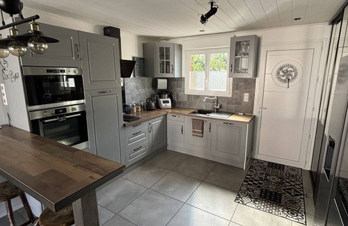 Biscarrosse Casa | Villaharmonie
