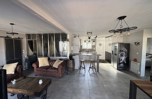 Biscarrosse Casa | Villaharmonie