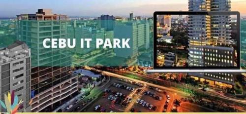Lahug Apartamento | VillaHermia Staycation Avida Riala Tower IT Park Cebu