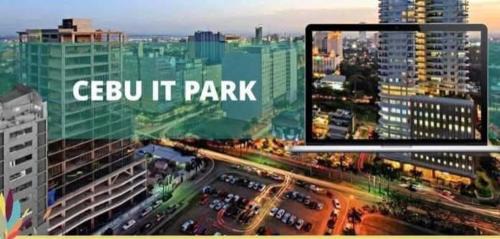 Lahug Apartamento | VillaHermia Staycation Avida Riala, Cebu IT Park