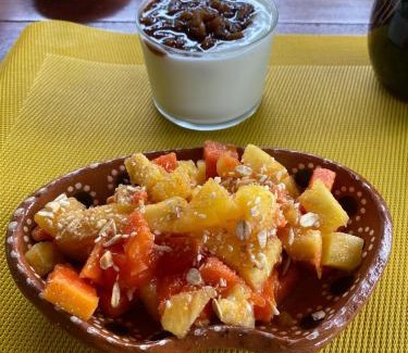 Sora Cama Y Desayuno | VillaHermosa B&B