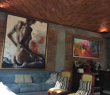 Sora Cama Y Desayuno | VillaHermosa B&B