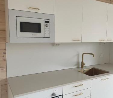 Rukatunturi Villa | VillaJoenhelmi