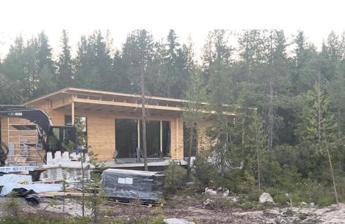 Rukatunturi Villa | VillaJoenhelmi