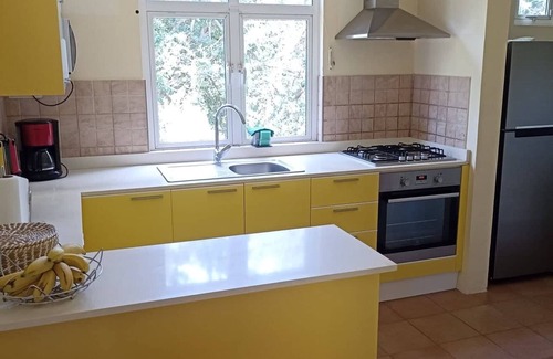 Pointe aux Canonniers Apartamento | Villakapy Hélène y Tony