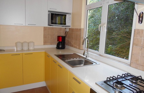 Pointe aux Canonniers Apartamento | Villakapy Hélène y Tony