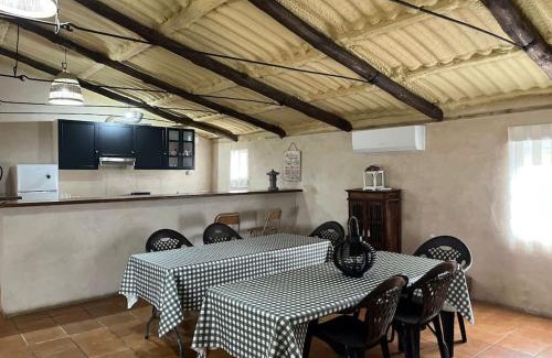 Totanes Apartamento | Villalegría. Casa de campo cercana a Puy du Fou